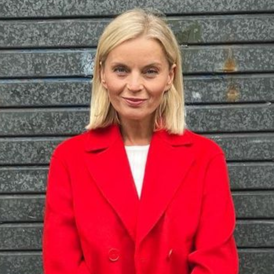 Barbara Kurdej-Szatan kopiuje Małgorzatę Foremniak? Aktorka ubrała się identycznie